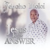 Jesus Is the Answer - Single