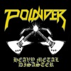 Heavy Metal Disaster - EP