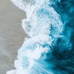 Loopable Waves on a Beach Song Lyrics