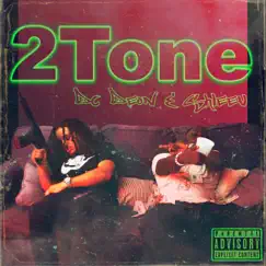 2 Tone - EP by Dcdeon & ShleeV album reviews, ratings, credits