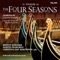 The Four Seasons, Violin Concerto in G Minor, Op. 8 No. 2, RV 315 "Summer": I. Allegro non molto artwork