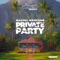 Private Party artwork