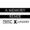 A Memory Remix artwork
