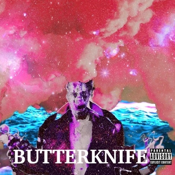 Cover artwork for Butterknife