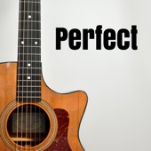 Perfect (Instrumental) artwork