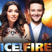 Ice & Fire (feat. Zlata Ognevich) artwork