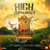 High Supremacy Riddim artwork