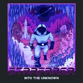 Origin Unknown artwork