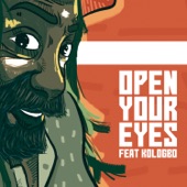 Newen Afrobeat - Open Your Eyes