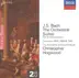 Bach, J.S. : Orchestral Suites 1-4, 2 Concerti album cover