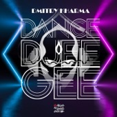 Dance & Djee Gee (Circuitribal Mix) artwork