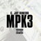 Dippin' (feat. Joshua Dunn) - C. Jay Dinero lyrics