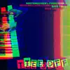 Tee Off (feat. Dave Limina & Mike Outram) - Single album lyrics, reviews, download