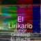 Junior Onedeep el Wache - El Lirikario lyrics