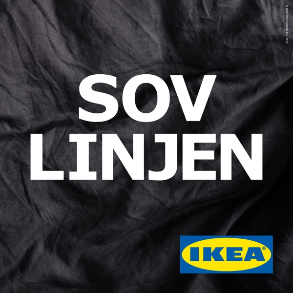 Reviews For The Podcast Ikea Sovlinjen Curated From Itunes