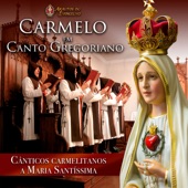 Carmelo em Canto Gregoriano (Cânticos Carmelitanos a Maria Santíssima) artwork