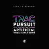 Pursuit (feat. Paul SG & MC Conrad) [Artificial Intelligence Remix] - Single album lyrics, reviews, download