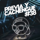 Previa y Cachengue 38 (Remix) artwork