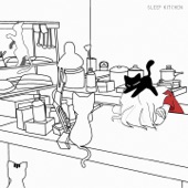 Sleep Kitchen artwork