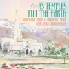 As Temples Fill the Earth album lyrics, reviews, download
