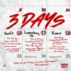 3 Days - EP