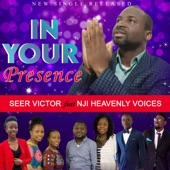 In Your Presence (feat. NJI heavenly voices) artwork