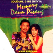 Memory Daun Pisang (feat. Ine Sinthya) artwork