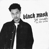 Black Mask (feat. Pop Smoke) artwork