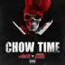 Chow Time album cover