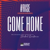 Come Home (feat. Ne-Yo, Big K.R.I.T., T-Pain, Kandi & Trombone Shorty) artwork