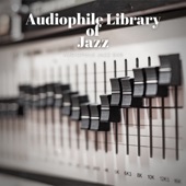 Audiophile Library of Jazz artwork