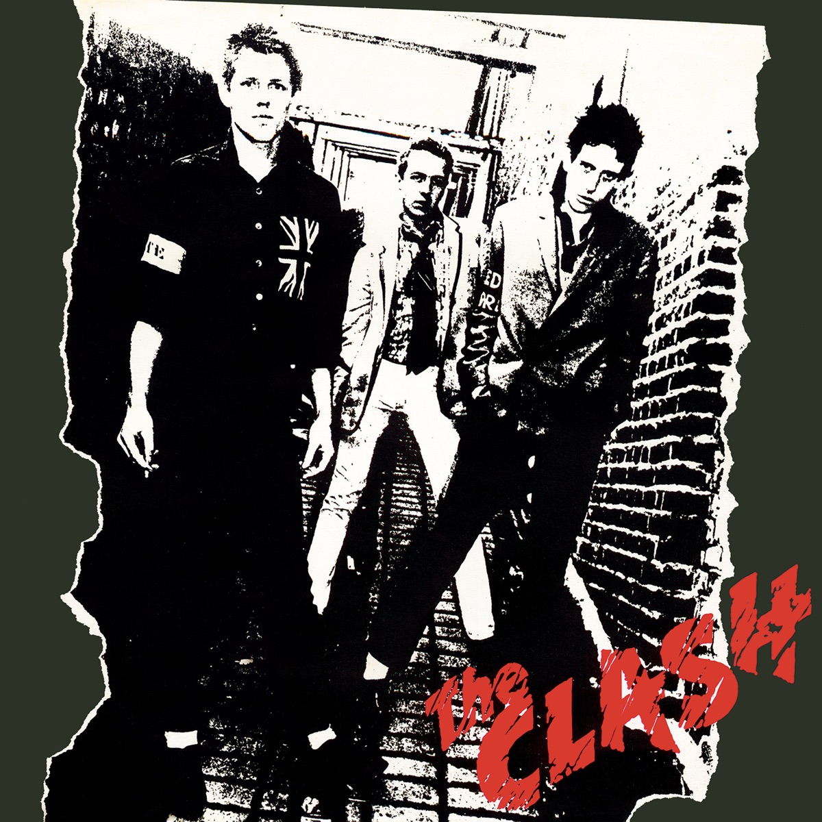 The Clash – Career Opportunities: слушать и скачать mp3 песню