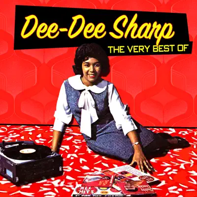 The Very Best of Dee Dee Sharp - Dee Dee Sharp The Very Best of Dee Dee Sharp - Dee Dee Sharp