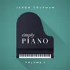 Simply Piano, Vol. 1 album lyrics, reviews, download