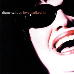 Diane Schuur - Never Let Me Go