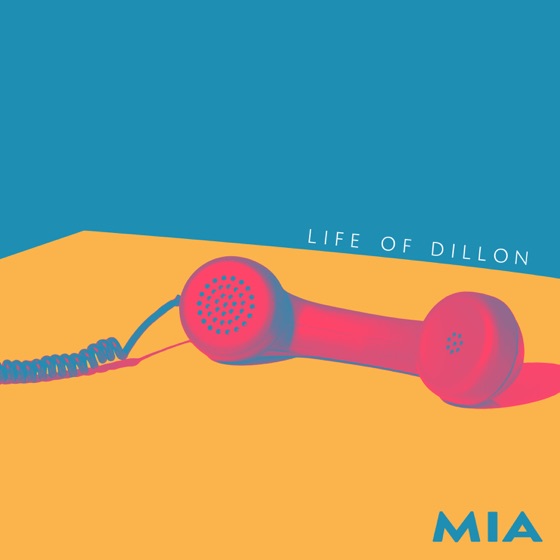 Cover artwork for November Song