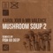Mushroom Soup 2 (Fish Go Deep Mix 2) - Karol XVII & MB Valence lyrics