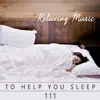 Relaxing Music to Help You Sleep – The Ultimate Sleep Therapy, Natural Ambiences & Music for Dreaming, Album for Meditation and Insomnia Cure album lyrics, reviews, download