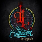 La Comezón artwork