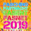 Fasching Fastnacht Fasent Fasnet 2019