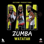 PAM ZUMBA (feat. Tato The Producer & Outcome Productions) artwork