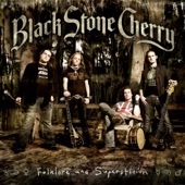 Black Stone Cherry - Please Come In