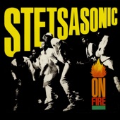 Stetsasonic - On Fire