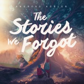 The Stories We Forgot - EP artwork