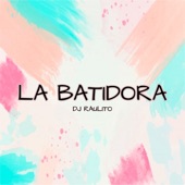 La Batidora artwork