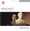 Mozart: the Complete Piano Sonatas album lyrics, reviews, download