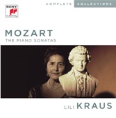 Lili Kraus - Sonata No. 3 In B-Flat Major for Piano, K. 281: III - Rondeau: Allegro