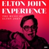 The Music of Elton John - EP