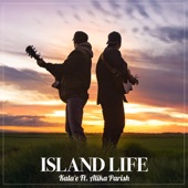 Island Life (feat. Alika Parish) artwork