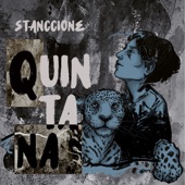 Quintana - EP artwork